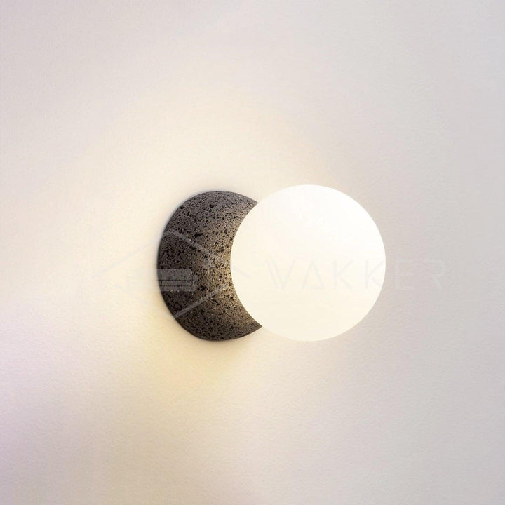 Origo Wall Lamp - Vakkerlight