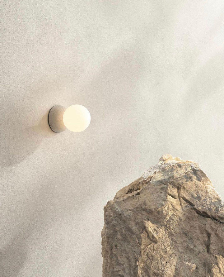 Origo Wall Lamp - Vakkerlight