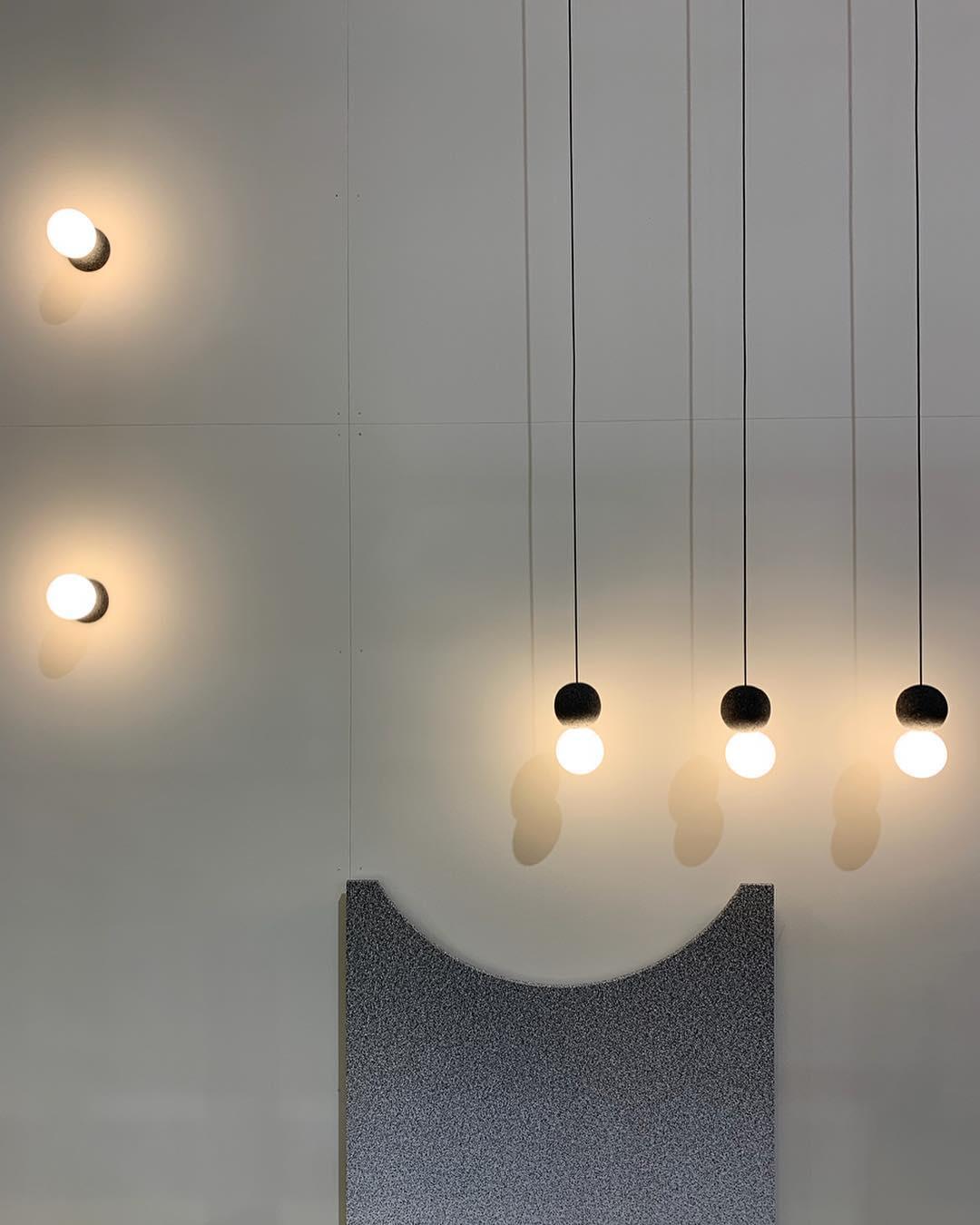 Origo Wall Lamp - Vakkerlight