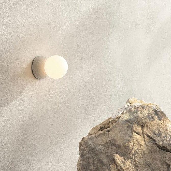 Origo Wall Lamp - Vakkerlight