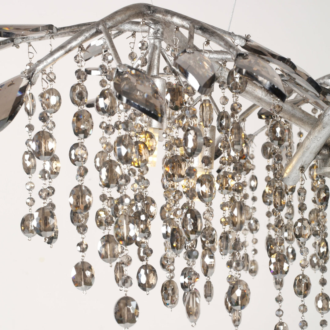 Autumn Twilight Chandelier - Vakkerlight