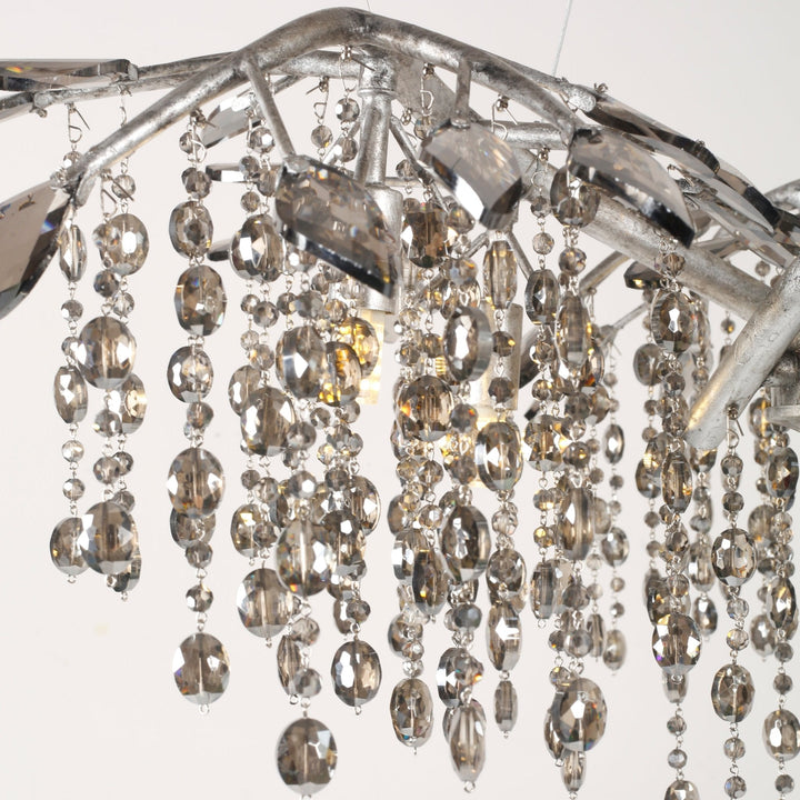 Autumn Twilight Chandelier - Vakkerlight