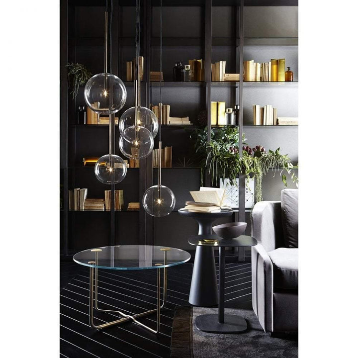 Bolle Chandelier - Vakkerlight