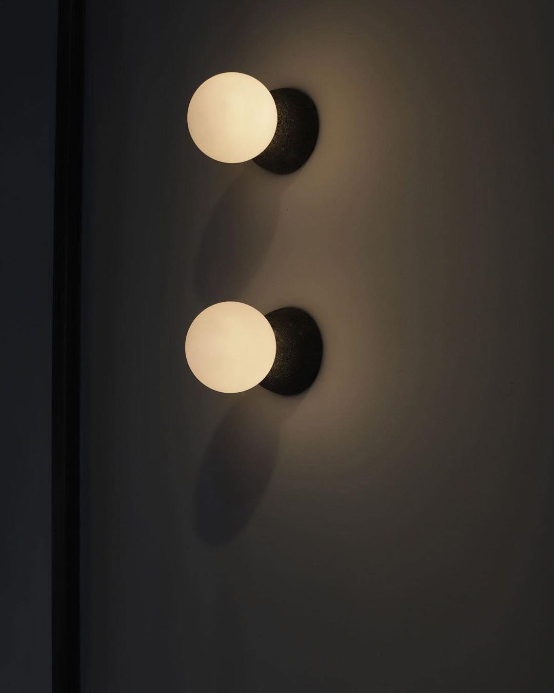 Origo Wall Lamp - Vakkerlight