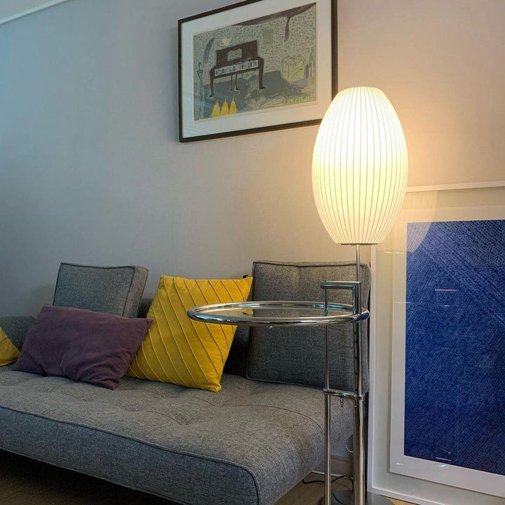 Nelson Table Lamp - Vakkerlight