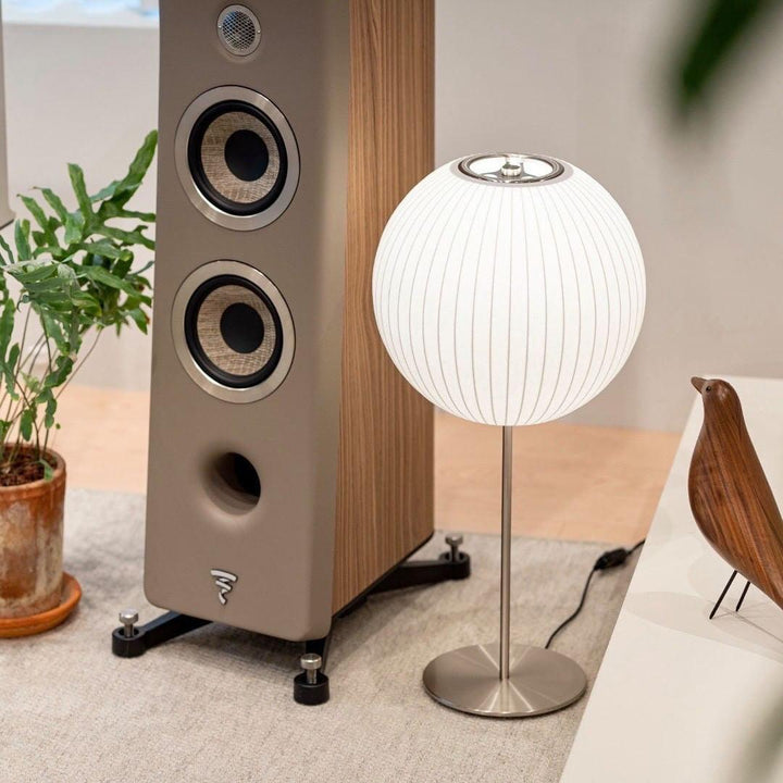 Nelson Table Lamp - Vakkerlight