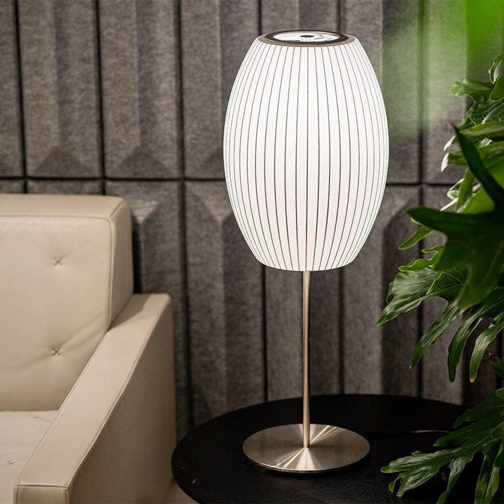 Nelson Table Lamp - Vakkerlight